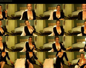glam_cat — 20 minute Chaturbate female cam show recording, 480p, Jan 19, 2023
