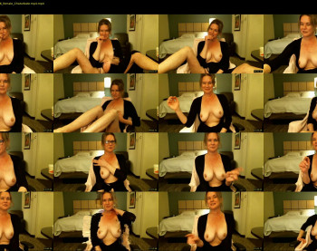 glam_cat — 26 minute Chaturbate female cam show recording, 480p, Jan 19, 2023
