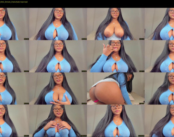 goofyshygirl1 — 73 minute Chaturbate female cam show recording, 1080p, Jan 19, 2023