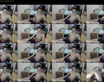 guy_liam1 — 6 minute Chaturbate male cam show recording, 1080p, Jan 18, 2023