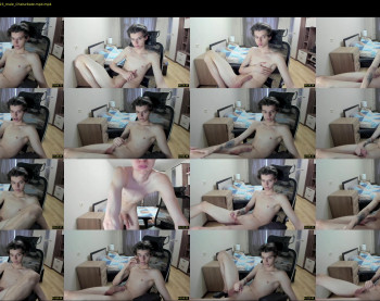 guy_liam1 — 54 minute Chaturbate male cam show recording, 1080p, Jan 18, 2023