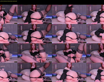 haileybaileybb — 32 minute Chaturbate female cam show recording, 1080p, Jan 18, 2023