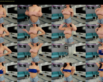 haileygrx — 41 minute Chaturbate female cam show recording, 1080p, Jan 18, 2023