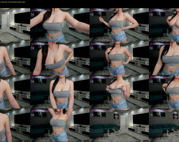 haileygrx — 43 minute Chaturbate female cam show recording, 1080p, Jan 18, 2023