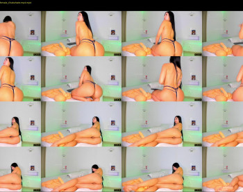 halliee — 25 minute Chaturbate couple cam show recording, 1080p, Jan 19, 2023