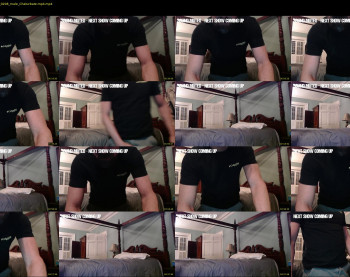 hardworkertn — 6 minute Chaturbate male cam show recording, 720p, Jan 19, 2023
