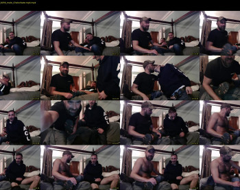 hardworkertn — 7 minute Chaturbate male cam show recording, 720p, Jan 19, 2023