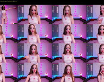 helloiamastrid — 7 minute Chaturbate female cam show recording, 1080p, Jan 18, 2023