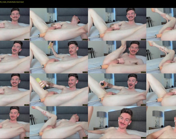 heyhotty1 — 21 minute Chaturbate male cam show recording, 720p, Jan 18, 2023
