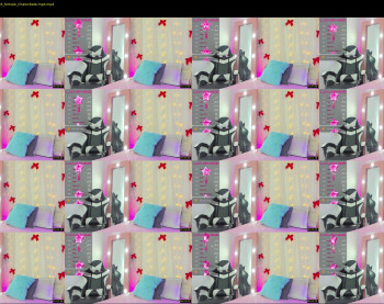 holly_444 — 11 minute Chaturbate female cam show recording, 1080p, Jan 18, 2023