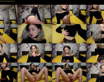hornyycpl — 51 minute Chaturbate couple cam show recording, 720p, Jan 18, 2023