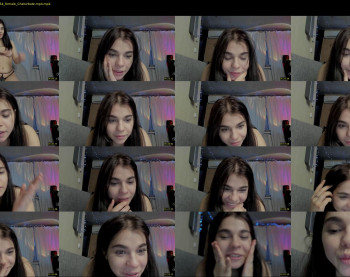 hot_chill__ — 3 minute Chaturbate female cam show recording, 1080p, Jan 18, 2023