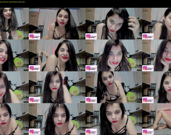 hot_chill__ — 54 minute Chaturbate female cam show recording, 1080p, Jan 18, 2023