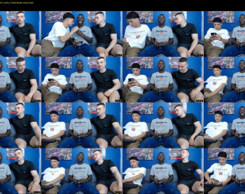 hott_asses — 4 minute Chaturbate male cam show recording, 720p, Jan 18, 2023
