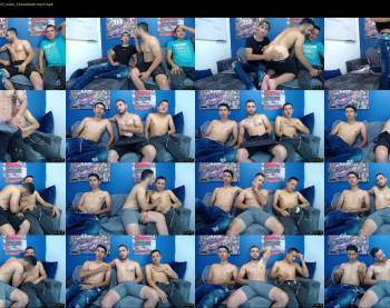 hott_asses — 54 minute Chaturbate male cam show recording, 1080p, Jan 19, 2023