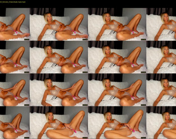 iam_blake — 5 minute Chaturbate female cam show recording, 720p, Jan 18, 2023