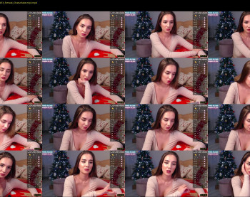 im_jasmine — 3 minute Chaturbate female cam show recording, 720p, Jan 18, 2023