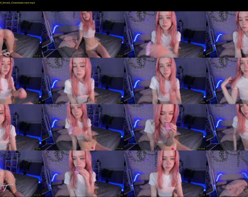 irma_bell — 14 minute Chaturbate female cam show recording, 1080p, Jan 19, 2023