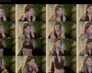 isoull — 26 minute Chaturbate female cam show recording, 1080p, Jan 18, 2023