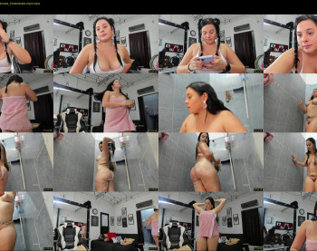 its_sol — 54 minute Chaturbate female cam show recording, 1080p, Jan 18, 2023