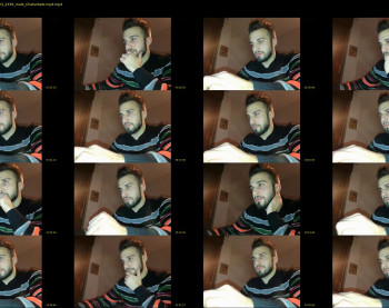 jack_yanfry — 27 minute Chaturbate male cam show recording, 480p, Jan 18, 2023