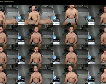 jakeorion — 28 minute Chaturbate male cam show recording, 1080p, Jan 18, 2023