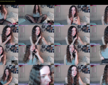 jane_kinn — 6 minute Chaturbate female cam show recording, 1080p, Jan 19, 2023
