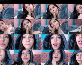jas_miin — 53 minute Chaturbate female cam show recording, 1080p, Jan 18, 2023