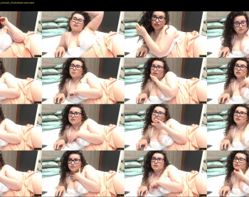 jessykah — 6 minute Chaturbate female cam show recording, 1080p, Jan 18, 2023