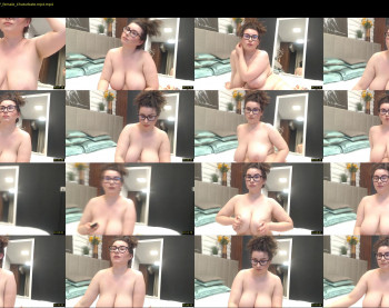 jessykah — 3 minute Chaturbate female cam show recording, 1080p, Jan 18, 2023