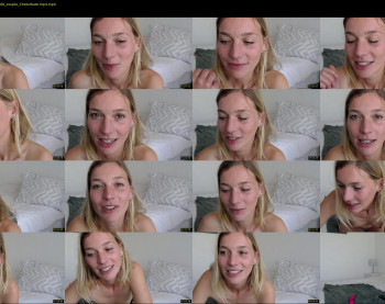 joannadea — 10 minute Chaturbate female cam show recording, 1080p, Jan 18, 2023