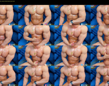 joeyevans — 5 minute Chaturbate male cam show recording, 1080p, Jan 18, 2023