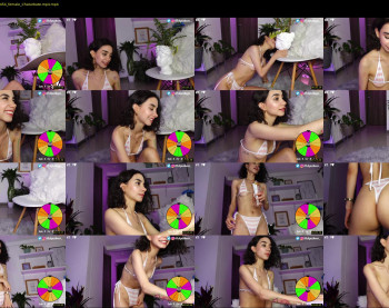 juliette_dee — 50 minute Chaturbate female cam show recording, 1080p, Jan 19, 2023