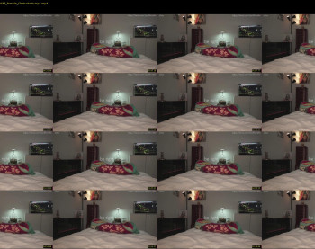 justmichelle — 7 minute Chaturbate female cam show recording, 1080p, Jan 18, 2023
