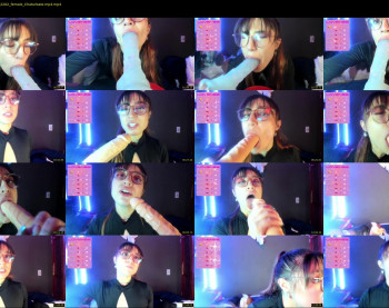 karla_honey_ — 16 minute Chaturbate female cam show recording, 1080p, Jan 18, 2023