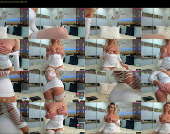 kassablanca_ — 6 minute Chaturbate female cam show recording, 1080p, Jan 19, 2023