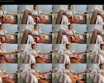 kathlena — 33 minute Chaturbate female cam show recording, 1080p, Jan 19, 2023