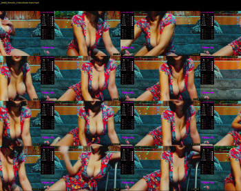 katrine_denev — 103 minute Chaturbate female cam show recording, 720p, Jan 19, 2023
