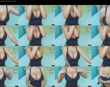 kellybabee — 7 minute Chaturbate female cam show recording, 720p, Jan 18, 2023