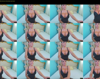 kellybabee — 3 minute Chaturbate female cam show recording, 720p, Jan 18, 2023