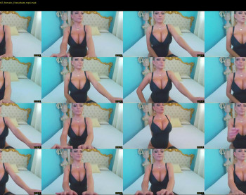 kellybabee — 5 minute Chaturbate female cam show recording, 720p, Jan 18, 2023
