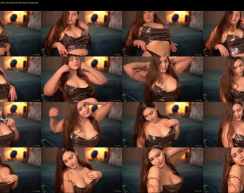 killer_in_you_ — 10 minute Chaturbate female cam show recording, 1080p, Jan 18, 2023