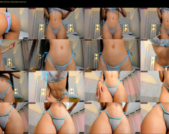 kim_spencer — 56 minute Chaturbate female cam show recording, 1080p, Jan 18, 2023