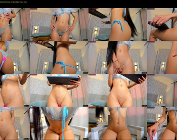 kim_spencer — 54 minute Chaturbate female cam show recording, 1080p, Jan 18, 2023