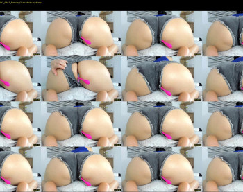 kimberly_perez__ — 15 minute Chaturbate female cam show recording, 1080p, Jan 18, 2023