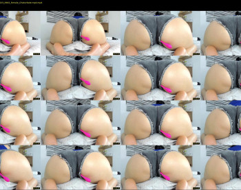 kimberly_perez__ — 38 minute Chaturbate female cam show recording, 1080p, Jan 18, 2023
