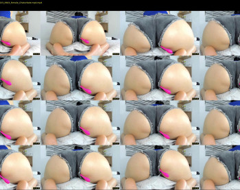 kimberly_perez__ — 40 minute Chaturbate female cam show recording, 1080p, Jan 18, 2023