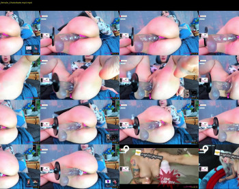 kkole17 — 21 minute Chaturbate female cam show recording, 720p, Jan 18, 2023