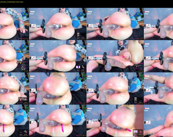 kkole17 — 87 minute Chaturbate female cam show recording, 720p, Jan 18, 2023
