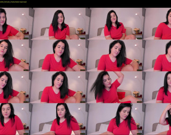 kleospassion — 6 minute Chaturbate female cam show recording, 1080p, Jan 18, 2023